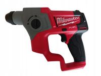 Milwaukee M12CH-0 Mlotowiertarka SDS PLUS 12V