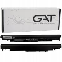 Аккумулятор для ноутбуков HP, Compaq Li-Ion 2200 mAh GAT