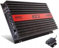KICX SP600D wzmacniacz mono