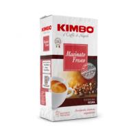Kimbo Macinato Fresco 250 G – Kawa Mielona o Zbalansowanym Smaku i Aromacie