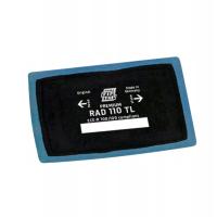 Wkład naprawczy 110 TL - 75 x 55 mm REMA TIP TOP