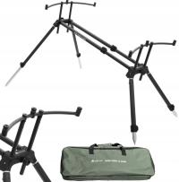 MIKADO ARC КАРП СТЕНД ПОД 3 СТЕРЖЕНЬ СТЕНД