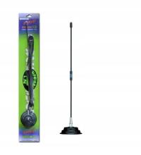 Antena CB magnesowa President 60 cm