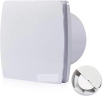 Wentylator łazienkowy 150 mm z higrostatem i timerem cichy