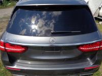 MERCEDES E W213 AMG КРЫШКА БАГАЖНИКА УНИВЕРСАЛ 992 18r