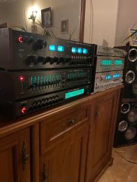 Unitra Radmor 5102/5470/5122/Zg-40c