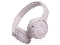 Наушники-вкладыши JBL Tune 510bt розовый