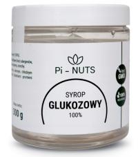 SYROP GLUKOZOWY 300G PI-NUTS