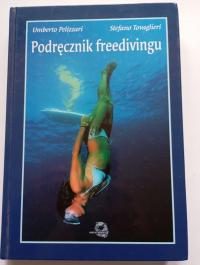 Podręcznik freedivingu Umberto Pelizzari Stefano Tovaglieri