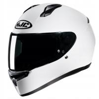 KASK HJC C10 WHITE