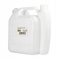 Zbiornik pojemnik do mieszania paliwa i oleju 1L (1,5)butelka baniak