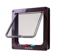 Дверная ручка для кошек и собак до 6 кг м