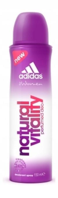 Adidas Natural Vitality Woman Dezodorant spray 150 ml