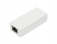 MicroConnect 10W PoE adapter IEEE802.3AF,