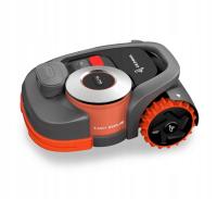 Segway Navimow H3000E VF – VisionFence - robot na trawniki do 3000m