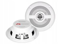 Комплект потолочных колонок Renegade rxm52w белый