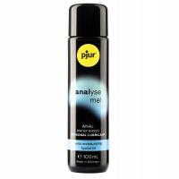 PJUR Analyse me! lubrykant wodny do seksu analnego 100ml