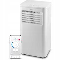 Домашний мобильный кондиционер Sencor SAC MT7048C 7.000 BTU / h до 26m2 Wi-Fi