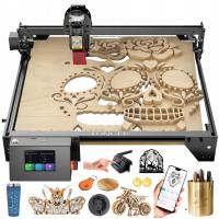 Longer RAY5 60W Spiskowiec Plotter 0.06x0.06mm