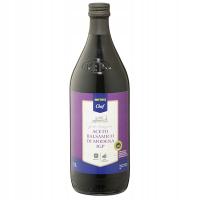 Ocet balsamiczny z Modeny 1l METRO Chef