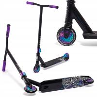 Самокат Raven Evolution Laredo Color 110mm