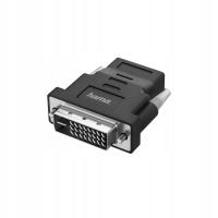 HAMA ADAPTER DVI WT - HDMI GN 4K