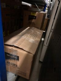 Sharp MX-C32FU, Fuser Unit, MX-C310, MX-C380, MX-C383- Oryginał