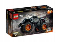 НАБОР LEGO TECHNIC ПОДАРОК ДЛЯ 8-ЛЕТНЕГО РЕБЕНКА НА ДЕНЬ РОЖДЕНИЯ, ИМЕНИНЫ АВТО