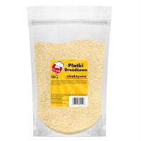 Неактивные дрожжевые хлопья 250 г, неактивные дрожжи