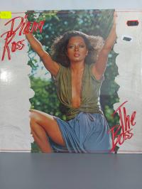 Diana Ross – The Boss 1979 G