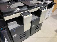 Konica Minolta bizhub C227 | A3 Kolorowe | tylko 135tys|Dostawa cała Polska