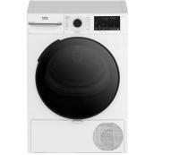 Suszarka z pompą ciepła Beko BM3T49249W 9 kg