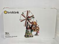LEGO Bricklink 910003 Mountain Windmill