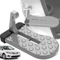 Schodek samochodowy Renew Force aluminiowy 120 kg antypopoślizgowy