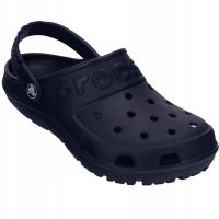 Crocs мужские шлепанцы crocband