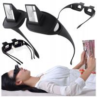 ОЧКИ ДЛЯ ЧТЕНИЯ ЛЕЖА СМОТРЕТЬ ТЕЛЕВИЗОР ОБУЧЕНИЯ ГАДЖЕТ ПОДАРОК ПЕНСИОНЕР