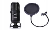 Микрофон Reloop sPodcaster Go