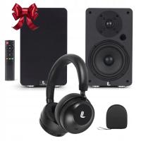 Колонки для стереодинамиков Laudberg S1 2.0