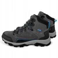 PRESTON BUTY DURATECH ALL TERRAIN 43