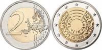 2 Euro 2021 - Słowenia ( Muzeum w Krainie )