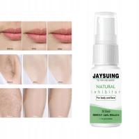 Безболезненное постоянное удаление волос ингибитор