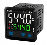 Регулятор температуры Re11 Lumel 2 выхода