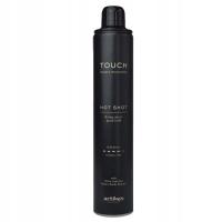 Profesjonalny lakier do włosów Artego Hot Shot mocno utrwalający 500 ml