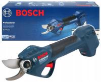 АККУМУЛЯТОРНЫЙ СЕКАТОР PRO PRUNER BOSCH