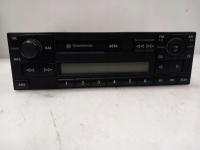 RADIO Volkswagen Passat