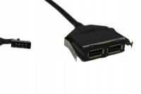 Кабель провод USB порты IBM 48P6562