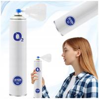 ИНГАЛЯЦИОННЫЙ КИСЛОРОД 99% 15 Л БАНКА 1 ШТ.   МЕДИЦИНСКАЯ МАСКА OXYMED 24