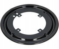 Крышка горелки под вок для газовой кухни