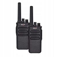 TYT TC-999 UHF двухстороннее радио (400-480 МГц) 2W-2 шт