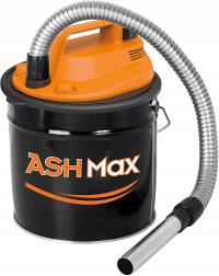 Пылесос для золы RIBIMEX Ashmax 1000 Вт 18 л